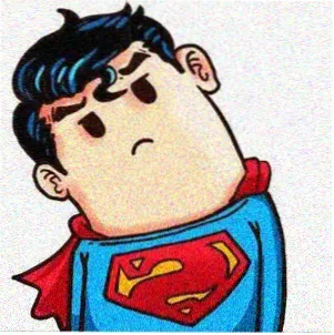 留言用户头像，戴帽子的动漫少年角色